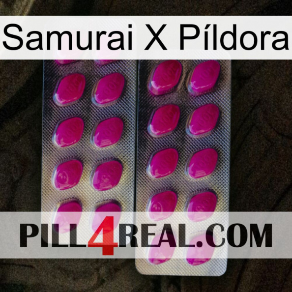 Samurai X Píldora 10.jpg